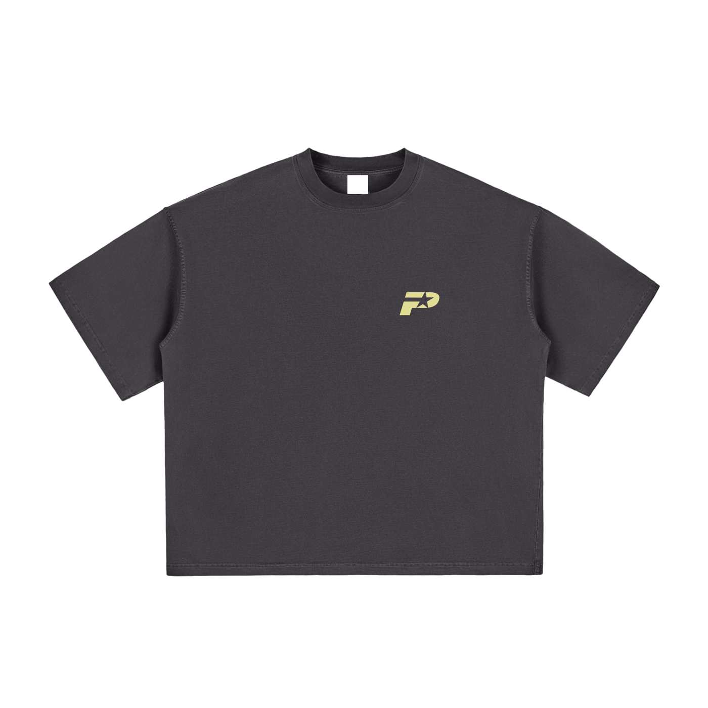Fast Dreams TShirt - Backprint