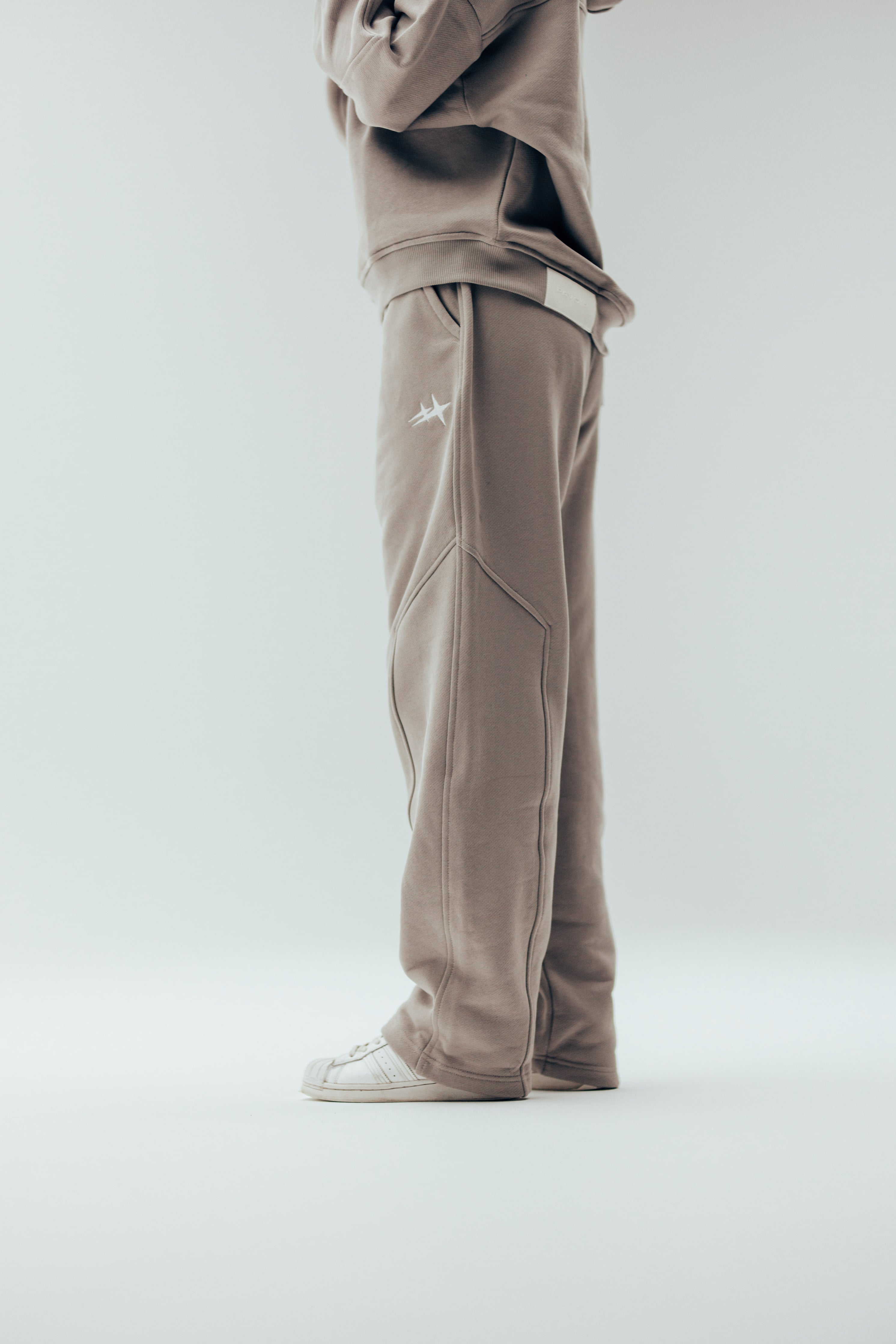 SATTELITE Openleg Jogger