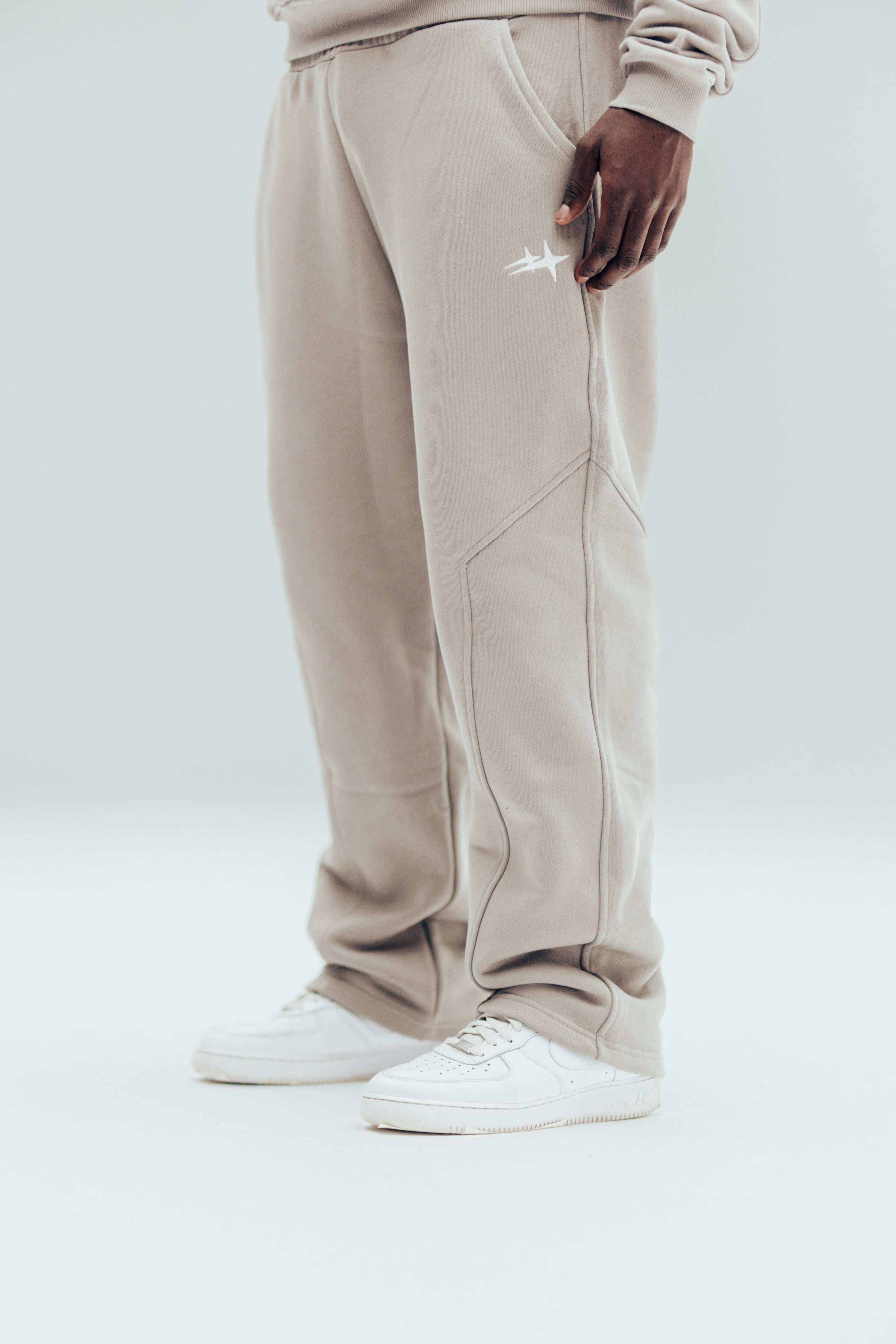 SATTELITE Openleg Jogger