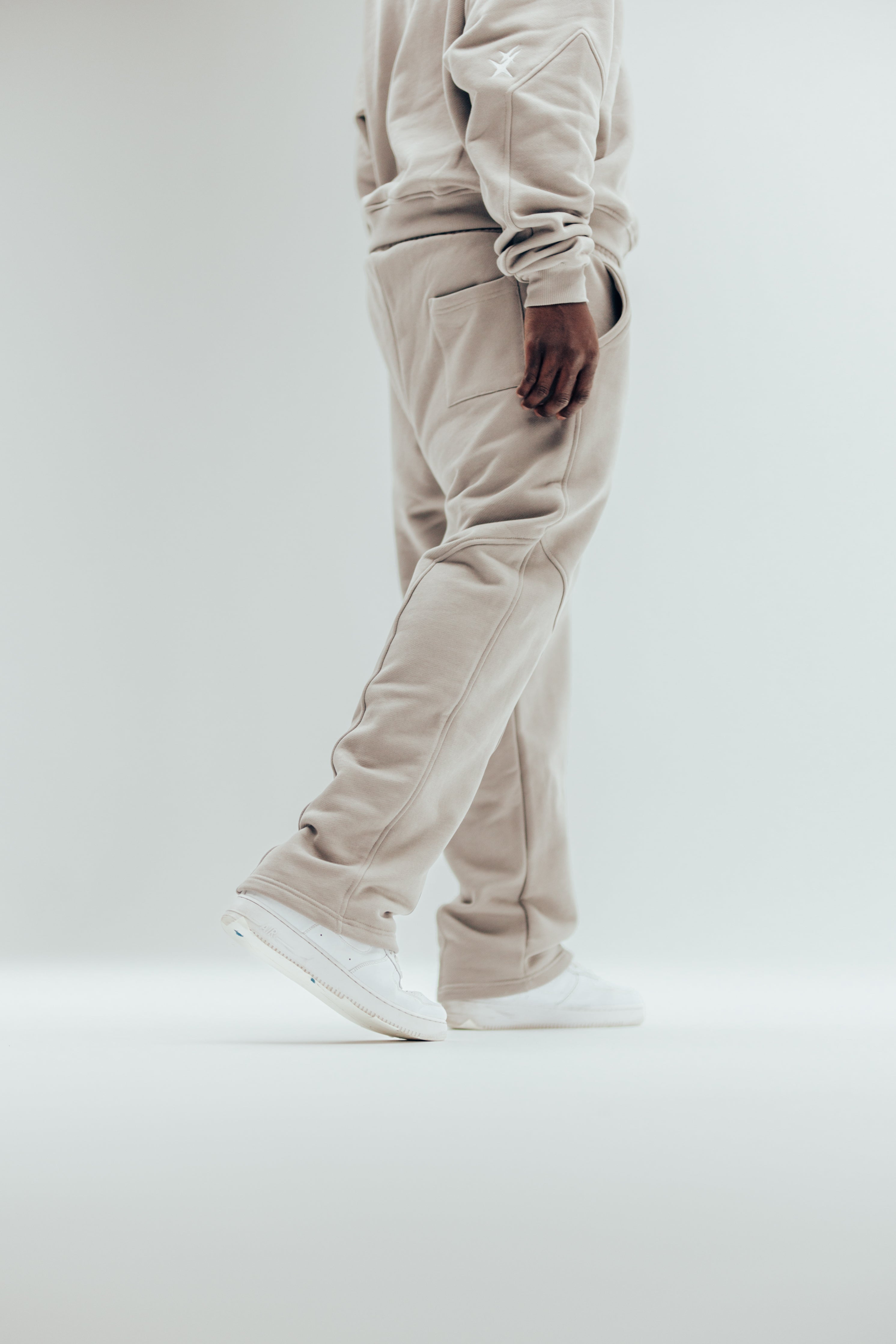 SATTELITE Openleg Jogger