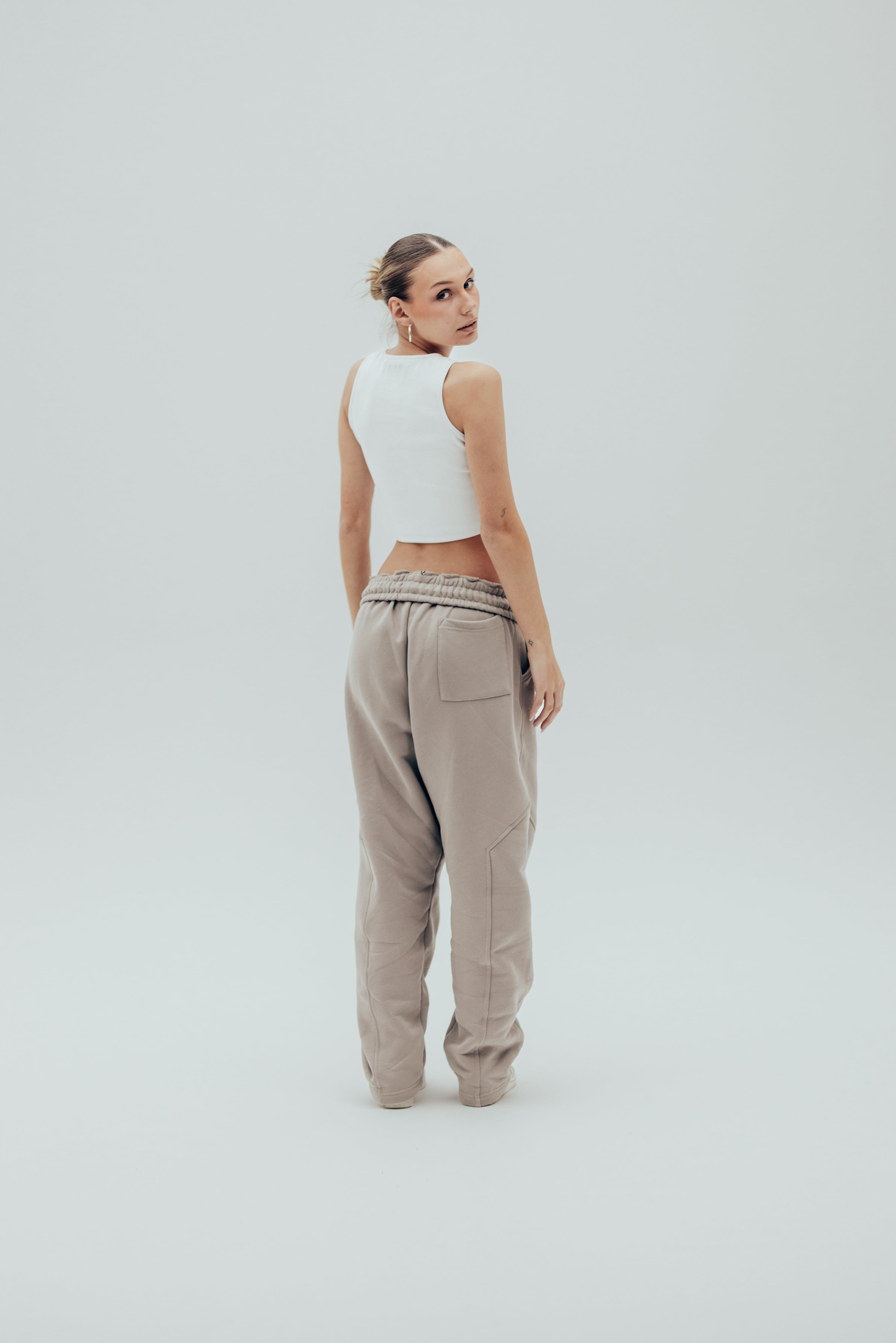 SATTELITE Openleg Jogger