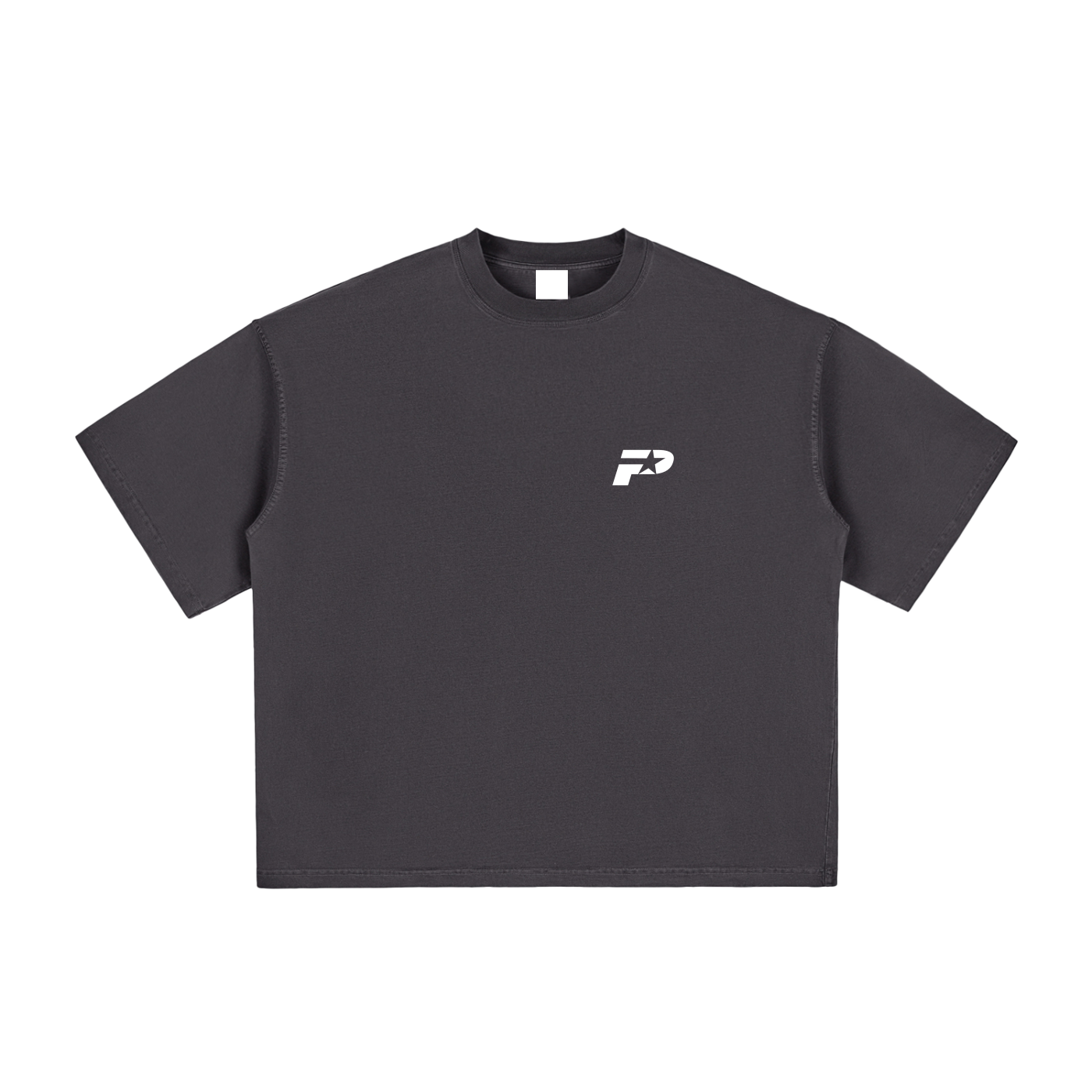 PAVOIR Studios TShirt - schwarz