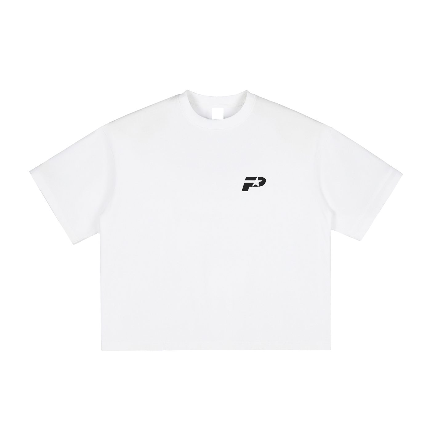 PAVOIR Studios TShirt - weiß