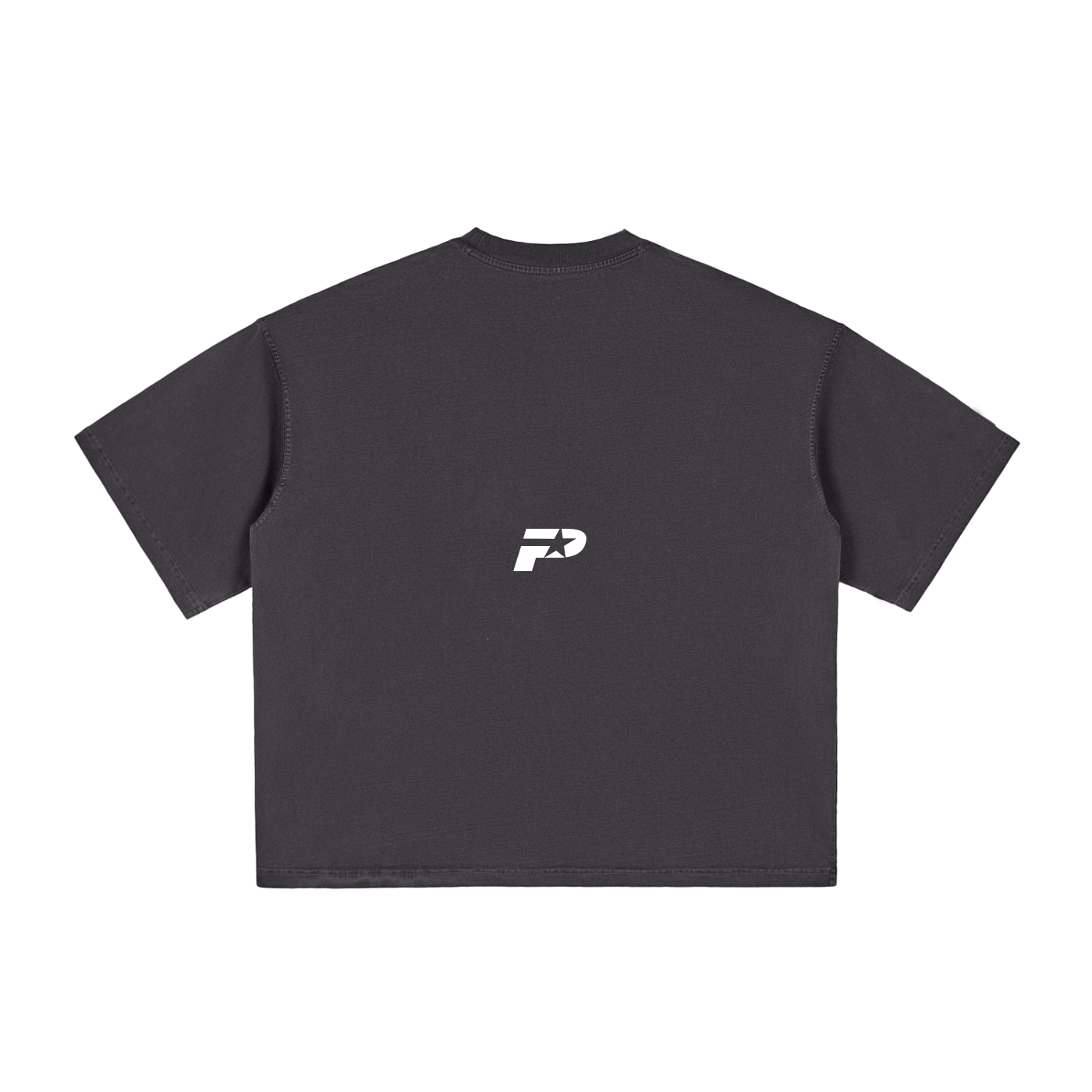 Fast Dreams (Wappen) TShirt - schwarz