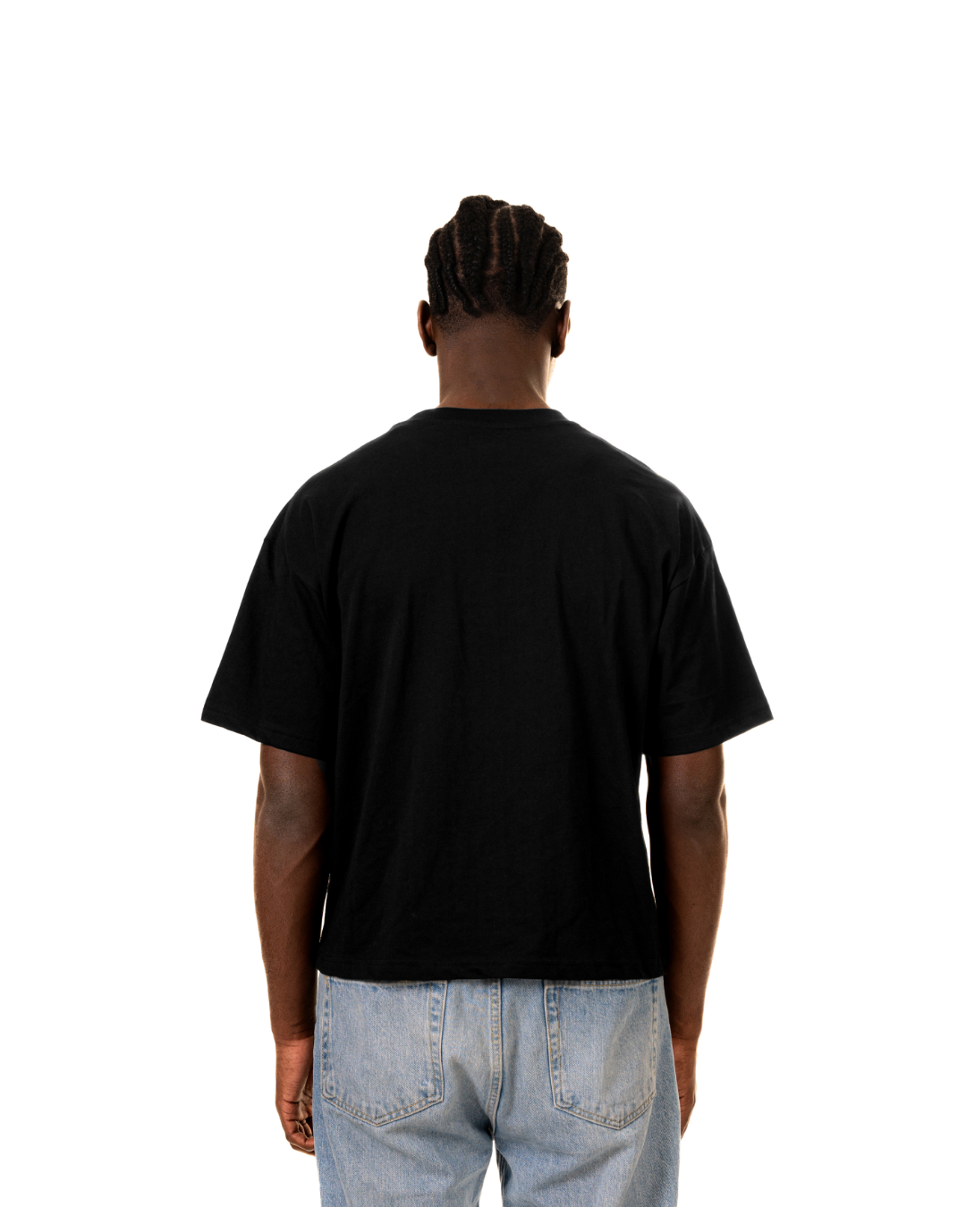 ESSENTIAL Logo Tee