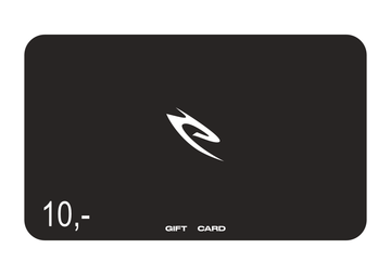Gutschein / Gift Card 10,00 €