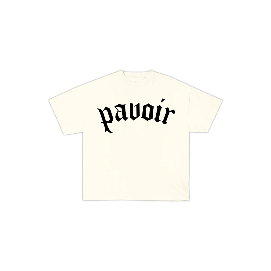 OVERSIZED TEE OLD LOGO
